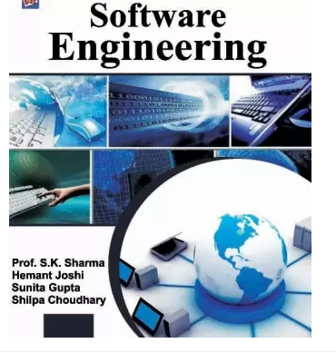 Software Engineering Book